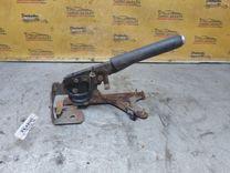 Рычаг ручного тормоза (ручника) FIVS62 Citroen C3 - Фото 5