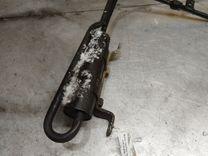 Шланг (трубка) АКПП PJ7J85 Audi A4 - Фото 8