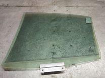 Стекло двери задней правой NO4KIF Saab 9-3 - Фото 3