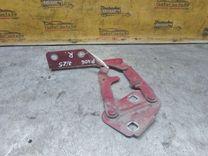 Петля капота правая YK2S0N Peugeot 406 - Фото 7