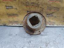 Опора амортизатора нижняя (чашка) 2UZWS4 Renault Espace - Фото 2