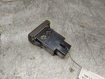 Кнопка кондиционера DK4VLG Hyundai Trajet - Фото 4