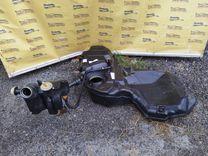 Бак топливный F1QOTD Audi A4