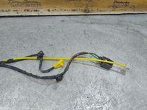 Проводка двери передней левой ULAMG2 Mercedes A W168 - Фото 2