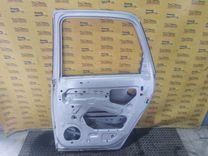 Дверь задняя правая 09CXGY Opel Meriva undefined