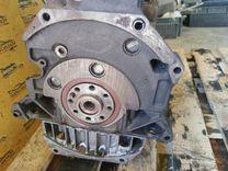 Двигатель N7M439 Peugeot 407 undefined