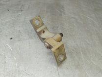 Петля двери передней правой I0PZBA Volkswagen Passat - Фото 1