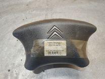 Подушка безопасности водителя TX14GK Citroen C5 - Фото 1
