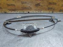 Стеклоподъемник задний правый 5TQ63V Peugeot 605 - Фото 4