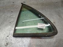 Стекло двери задней левой DFO0JA Nissan Almera