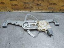 Стеклоподъемник электрический передний правый A7UPF8 Ford Focus - Фото 1