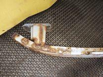 Усилитель бампера заднего TB8C2I Ford Fusion undefined