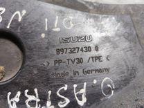 Защита (кожух) ремня ГРМ 1G2QP5 Opel Astra купить на авторазборке