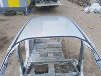 Крыша GTY8ZC Citroen C4 Picasso undefined