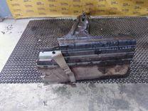 Стойка кузовная центральная левая 8JAI33 BMW 5 E39 купить на авторазборке