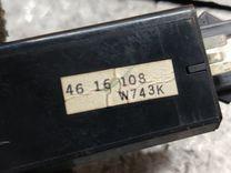 Кнопка подогрева сидений K2ZA8A Saab 9-5 - Фото 4