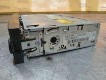 Магнитола I9602V Citroen C4 купить в магазине запчастей бу