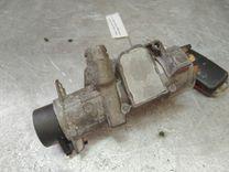 Замок зажигания YBWTV1 Volkswagen Passat - Фото 3