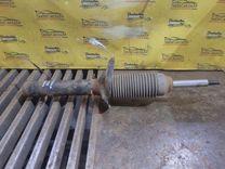 Амортизатор передний левый UN6TQY Skoda Octavia - Фото 4