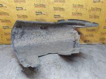 Защита арок задняя левая (подкрылок) VKG2ZR Mercedes C W202 купить с доставкой