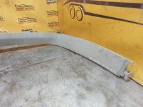 Обшивка крышки багажника 2C0I1V Volkswagen Touran - Фото 2