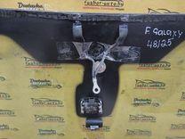 Стекло лобовое P3O2FT Ford Galaxy купить в магазине запчастей бу