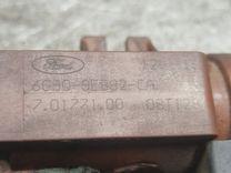 Клапан управления турбиной (актуатор) QQLCCI Ford Mondeo - Фото 5