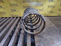 Пружина передняя 852U3J Volkswagen Vento - Фото 4