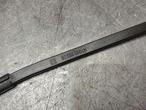 Щеткодержатель (поводок стеклоочистителя, дворник) J9EL49 Opel Astra купить в магазине запчастей бу