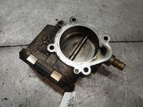 Заслонка дроссельная J2O00C Peugeot 406 - Фото 4