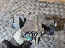 Кронштейн генератора 67T4JS Volkswagen Passat - Фото 4