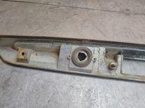 Бленда WOLYK5 Kia Carnival купить с доставкой