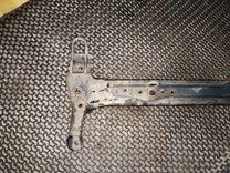 Балка под радиатор G4A5SM Volkswagen Passat купить