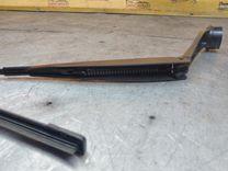 Щеткодержатель (поводок стеклоочистителя, дворник) CDQA6O Ford Fusion - Фото 3