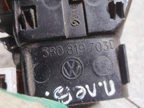 Дефлектор обдува салона M4RPQ6 Volkswagen Passat купить в магазине запчастей бу