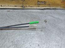 Замок двери передней правой A6AUQB Toyota Avensis - Фото 3