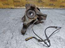 Кулак поворотный левый S15SGR Renault Espace купить в магазине запчастей бу