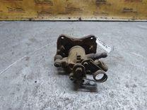 Суппорт задний правый GRB7X7 Audi A4 купить на авторазборке