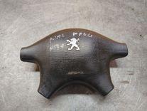 Подушка безопасности водителя GID7TW Peugeot 406 - Фото 1