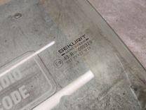 Стекло двери передней левой 7X4UCX Peugeot 806 купить