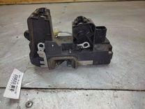 Замок двери задней правой ZY0UV4 Opel Signum