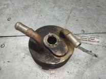 Теплообменник масляного фильтра 4G75DM Toyota Avensis - Фото 1