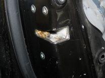 Замок двери передней левой HWWYYO Honda Accord купить с доставкой