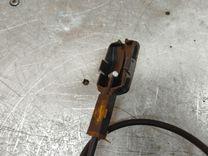 Замок двери передней левой HZ94VB Nissan Note купить на авторазборке