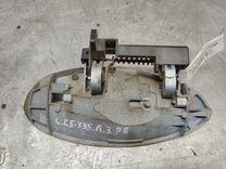 Ручка наружная задняя левая SB95H6 Citroen C5 - Фото 2