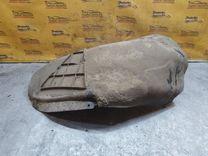 Защита арок задняя правая (подкрылок) CZGPG2 Opel Zafira