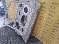 Дверь передняя левая B2D4YE Fiat Linea - Фото 13