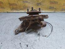 Кулак поворотный правый 5TNV1B Toyota Yaris купить с доставкой