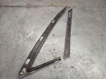 Молдинг стекла заднего 5H9CRZ Audi A8 купить