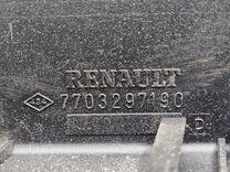 Короб предохранителей A9R2HQ Renault Scenic - Фото 6